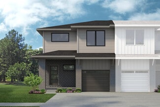 L Egacy Village Villas, Shelby Township, MI 48316