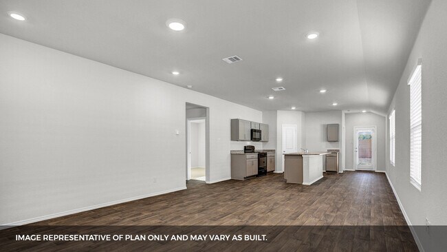 186 Morning Glory Loop, Kyle, TX 78640 - photo 4