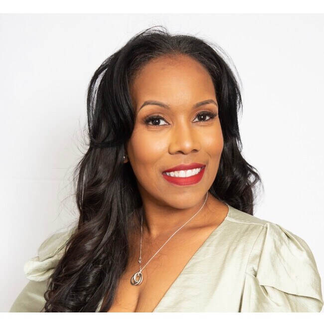 Larrean Walker