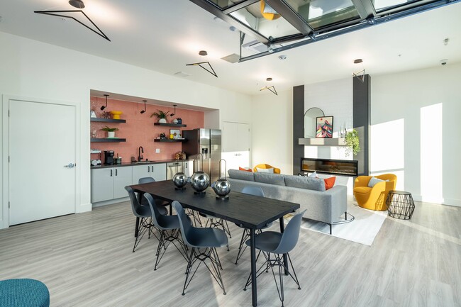 The Chelsea at Riverwalk, Reno, NV 89503 - photo 4