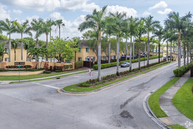 Affordable condos are readily available in Homestead, FL.