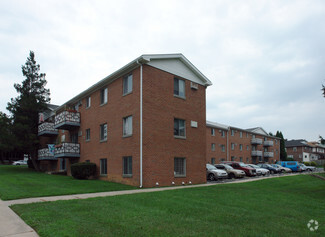 901 S Jefferson St, Allentown, PA 18103