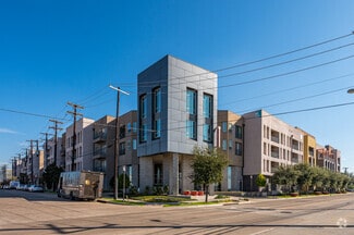 6162 Maple Ave, Dallas, TX 75235