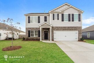5765 Timber Leaf Lp, Bessemer, AL 35022