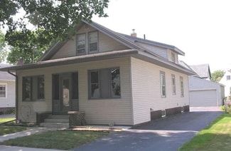 306 S Louisiana Ave, Mason City, IA 50401