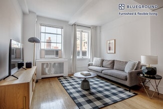 150 E 39th St Unit FL16-ID1152, New York, NY 10016