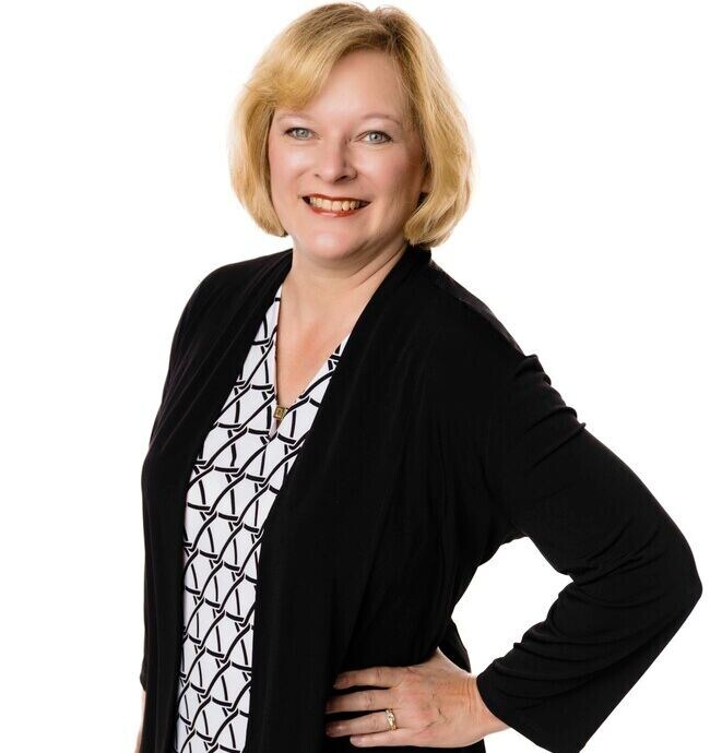 Kristin Dionne