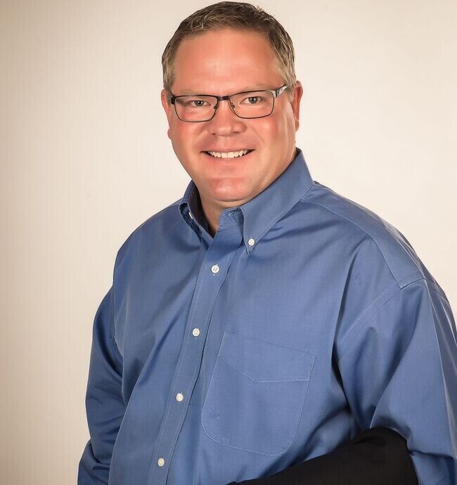 Jeffrey Gaddis