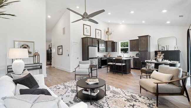 15015 Juglans Ct, Inman, SC 29349 - photo 3