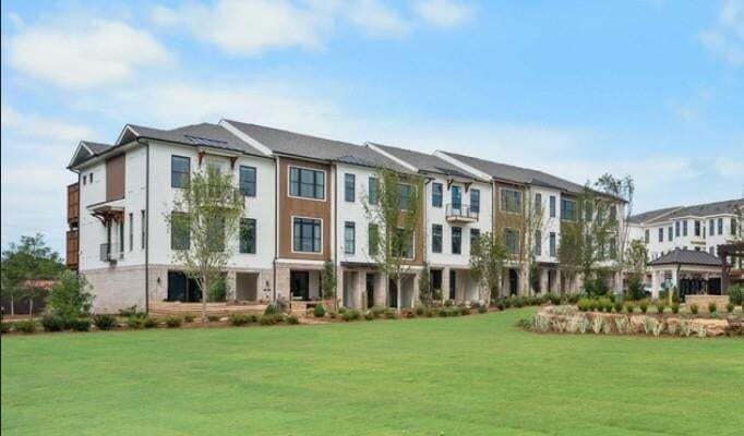 118 Iveybrooke Ln, Alpharetta, GA 30009 - photo 1