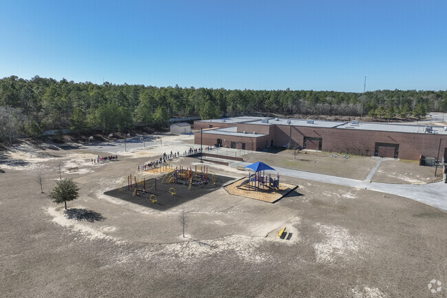 Saxe Gotha Elementary School is loved by students, staff, and families.