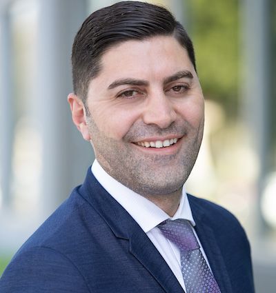 Agent Photo
