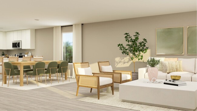 2074 Solstice Landing Dr, Brookshire, TX 77423 - photo 7