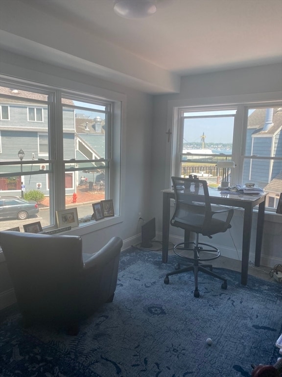 75 Wharf St Unit 2, Salem, MA 01970