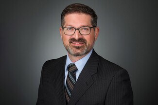 Frank Amodio, Jr