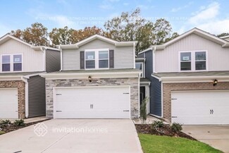 1021 Greenville Way, Knightdale, NC 27545