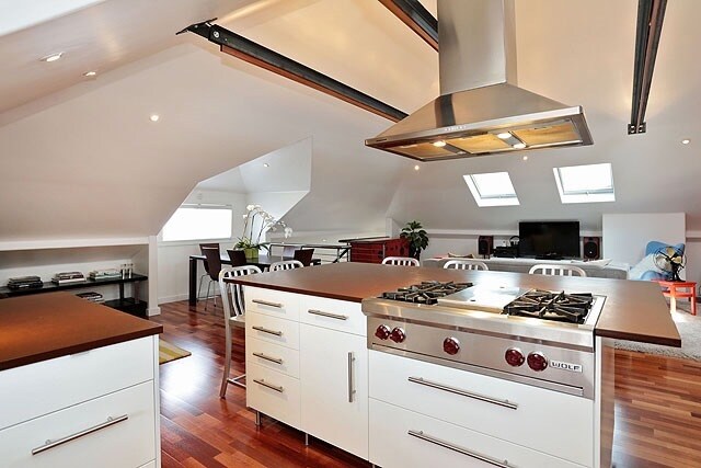 6288 Dover St unit 6288 Dover St, Oakland, CA 94609 - photo 5