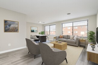 2000 N Adams St, Arlington, VA 22201