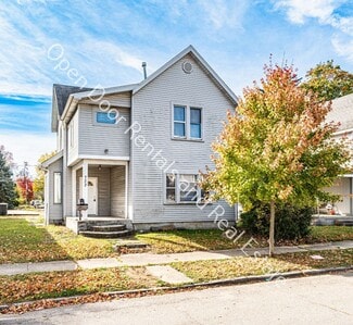 733 3rd St Unit 731 3rd St, Fort Wayne, IN 46808