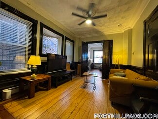 3 Highland St Unit 1, Boston, MA 02119
