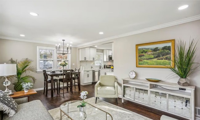 7502 Alfred Dr unit Downstairs, Silver Spring, MD 20910 - photo 7