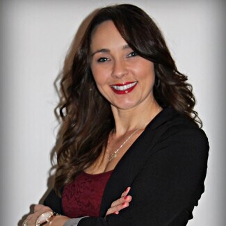 Tricia Browne