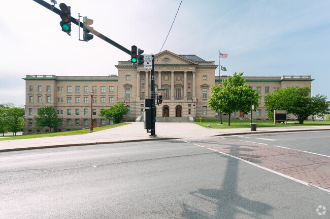 William Hackett Middle School is beloved by its students.