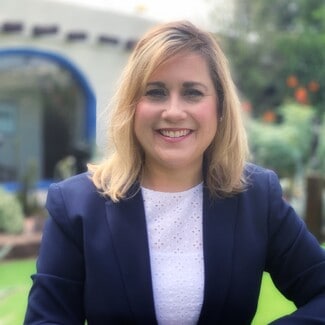 Keri Grammond-Johnson