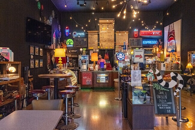 Pix Theater in Downtown Albany, sells out often.