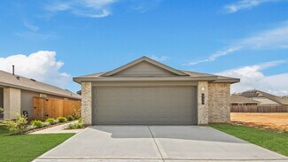 555 Belle Springs Ln, Conroe, TX 77301