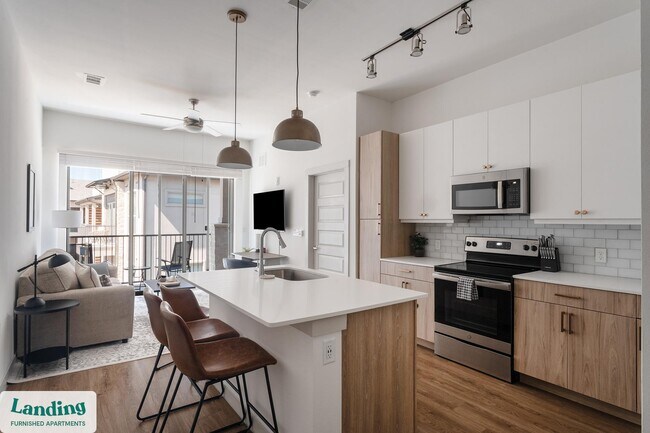 600 Farm To Market 1626 unit 7308, Austin, TX 78748 - photo 6