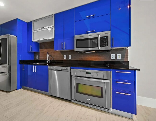 Infinity at Brickell unit 3420, Miami, FL 33130 - photo 2