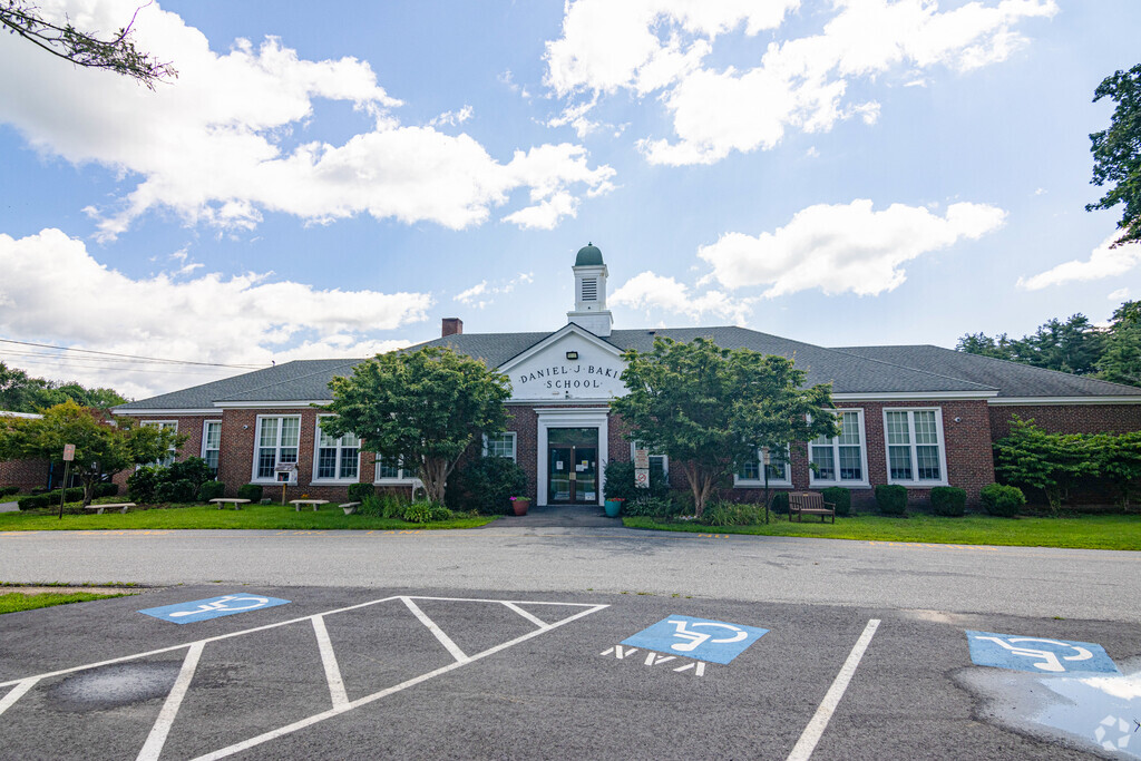 Daniel J. Bakie School