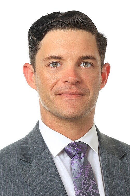 Mitch Bell