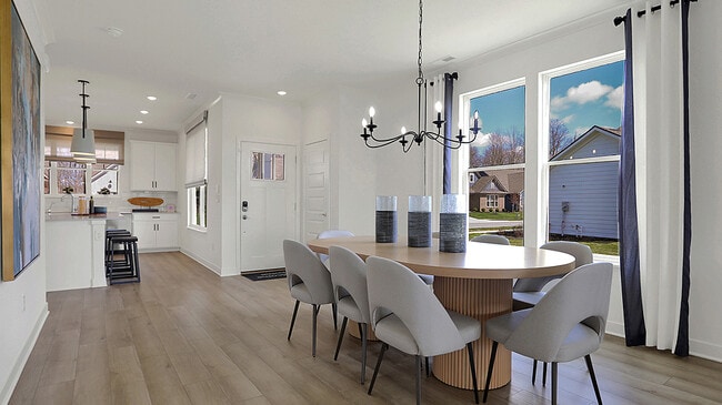 545 Regatta Ln, Plainfield, IN 46168 - photo 5