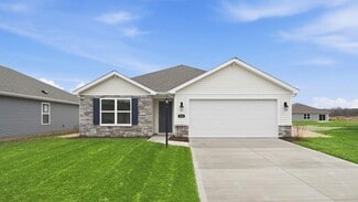 984 Rookery Way, New Haven, IN 46774