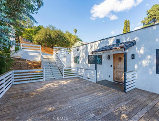 2495 Ivan Hill Terrace, Los Angeles, CA 90039