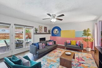 3381 Sam Rayburn Run Unit ID1019476P, Carrollton, TX 75007