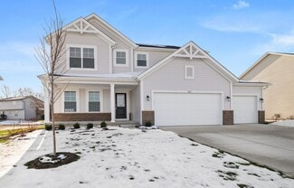 5417 Jaskula Ln, Schererville, IN 46375