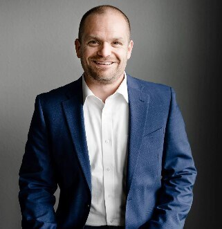 James Reece
