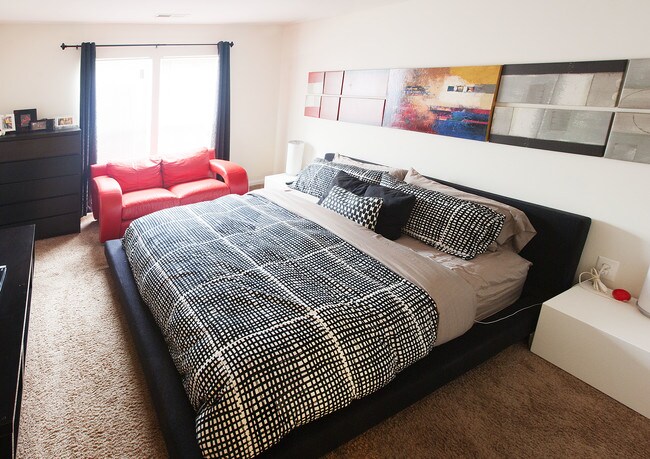 Breckenridge Condominiums, Gaithersburg, MD 20879 - photo 4