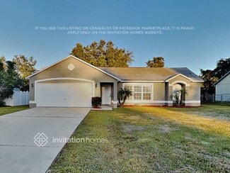 2797 Benrock Terrace, Deltona, FL 32725