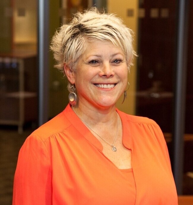 Rhonda Smith