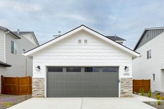 4209 N Delphi Ave, Meridian, ID 83646