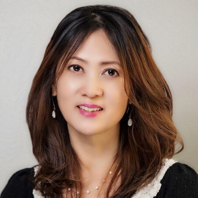 June Fulton Real Estate Agent in Hillsborough, NJ