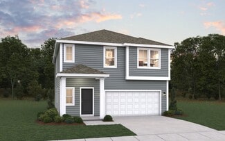 2 Leacock Dr, Fountain Inn, SC 29644