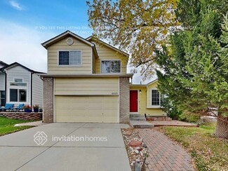 10523 Hyacinth Place, Highlands Ranch, CO 80129