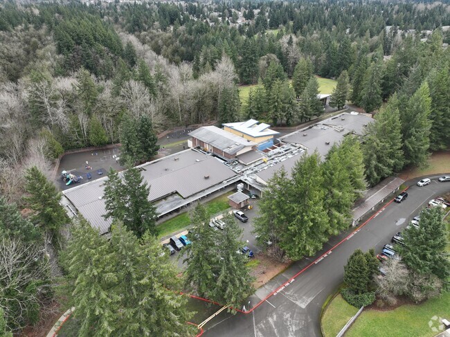 Fairwood Elementary School