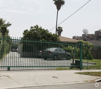 6134 Hazelhurst Place, North Hollywood, CA 91606