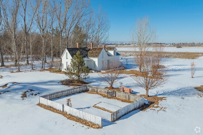 In contrast, Erie is also home to charming century-old bungalows that evoke a sense of nostalgia. These homes often feature unique architectural details, such as intricate woodwork and inviting porches, preserving the town’s historical character.